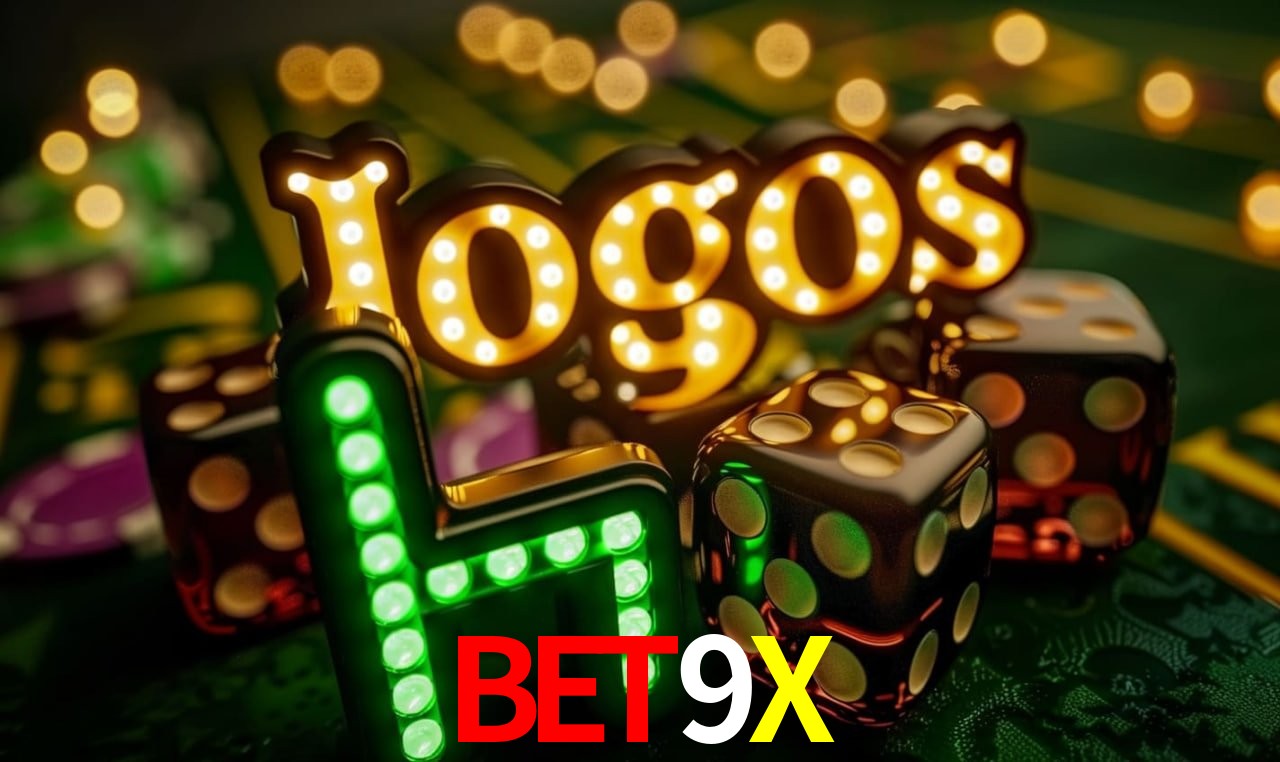 Jogos de Slot BET9X
