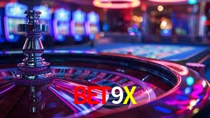 Recursos de Bônus BET9X