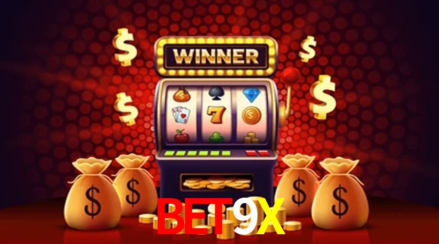 Live Casino BET9X