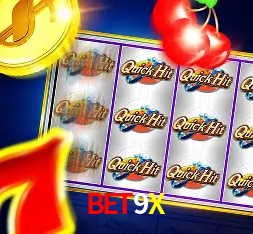 Descubra o Programa VIP da BET9X: Vantagens Exclusivas para Jogadores