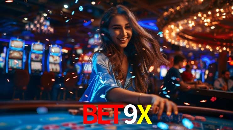 Tennis Betting BET9X