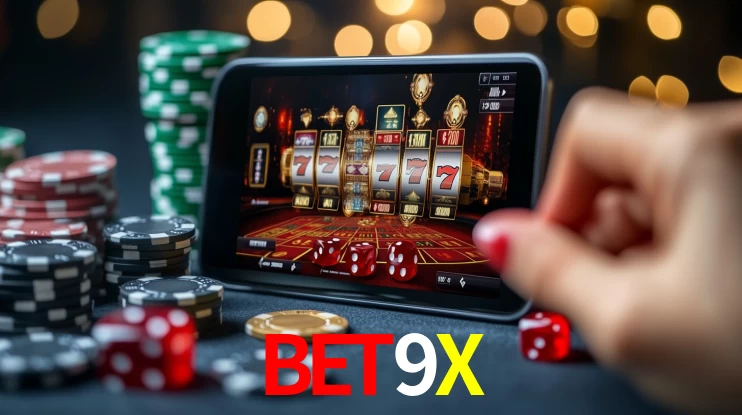 Premium Interface BET9X