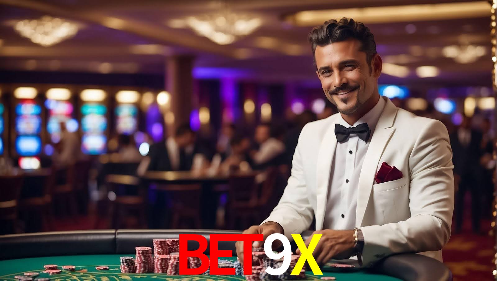 Promoções Sazonais BET9X