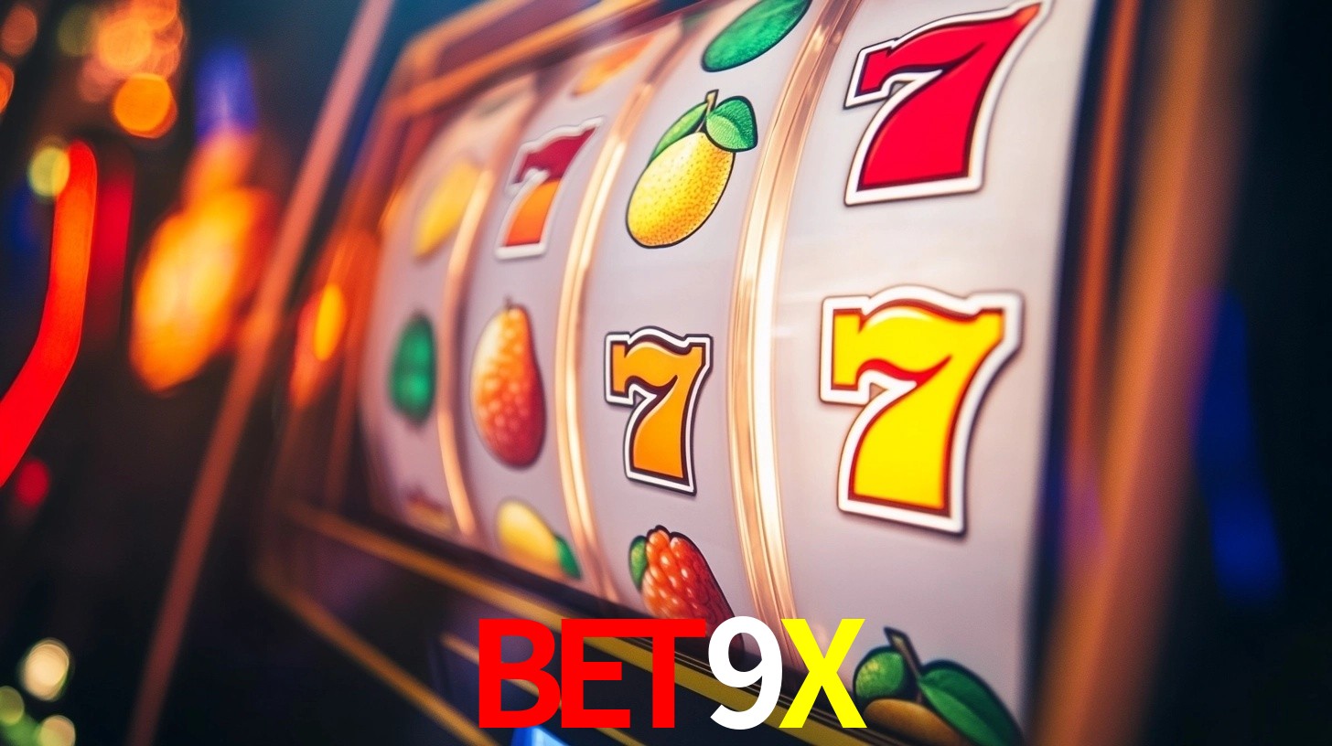 BET9X app